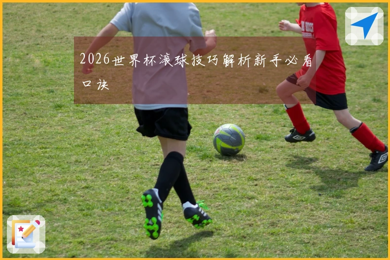 2026世界杯滚球技巧解析新手必看口诀