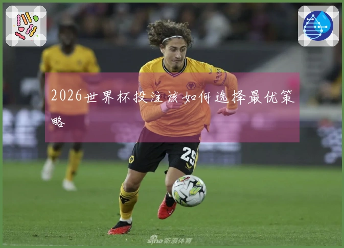 2026世界杯投注该如何选择最优策略