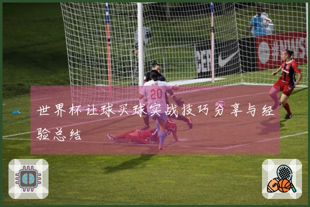 世界杯让球买球实战技巧分享与经验总结