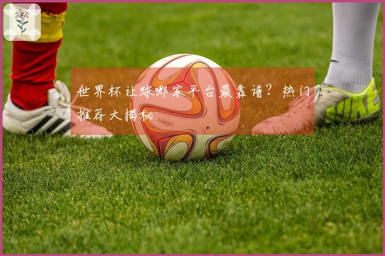 世界杯让球哪家平台最靠谱？热门推荐大揭秘