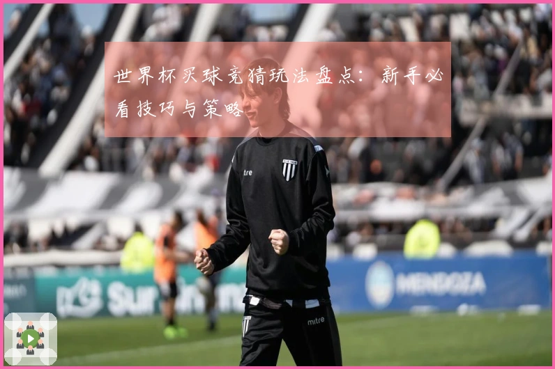 世界杯买球竞猜玩法盘点：新手必看技巧与策略