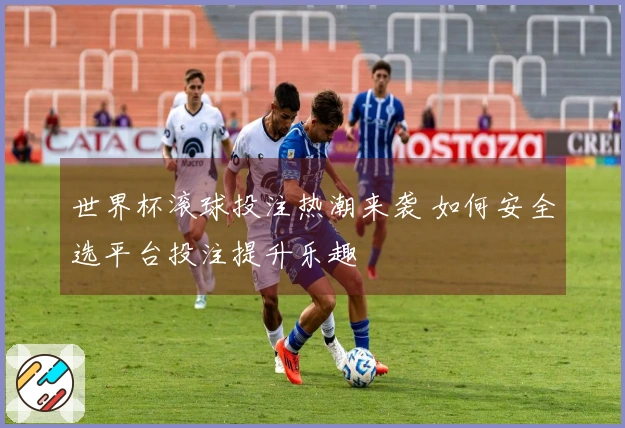 世界杯滚球投注热潮来袭 如何安全选平台投注提升乐趣
