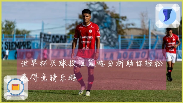 世界杯买球投注策略分析助你轻松赢得竞猜乐趣