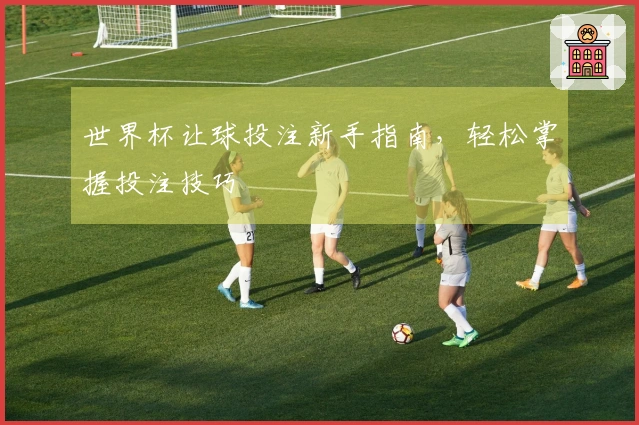 世界杯让球投注新手指南，轻松掌握投注技巧