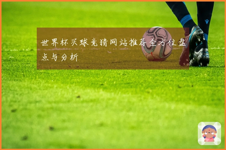 世界杯买球竞猜网站推荐全方位盘点与分析