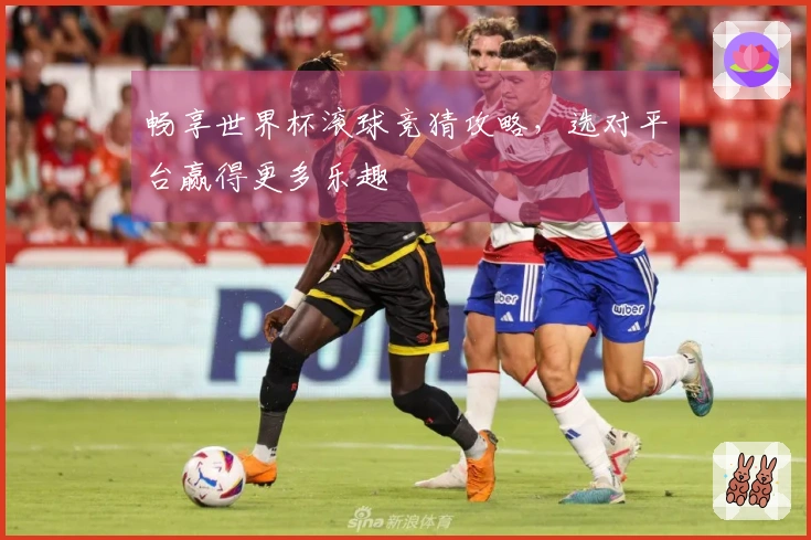 畅享世界杯滚球竞猜攻略,选对平台赢得更多乐趣