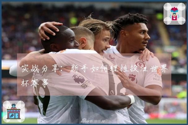 实战分享：新手如何理性投注世界杯赛事